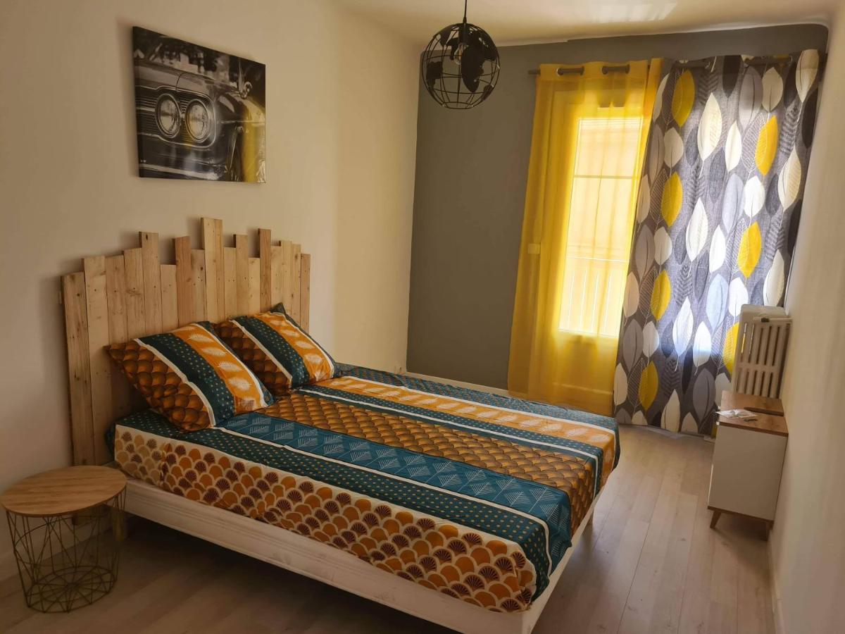 Mireio Arles Centre Climatise 1 A 6 Personnes Appartement 외부 사진