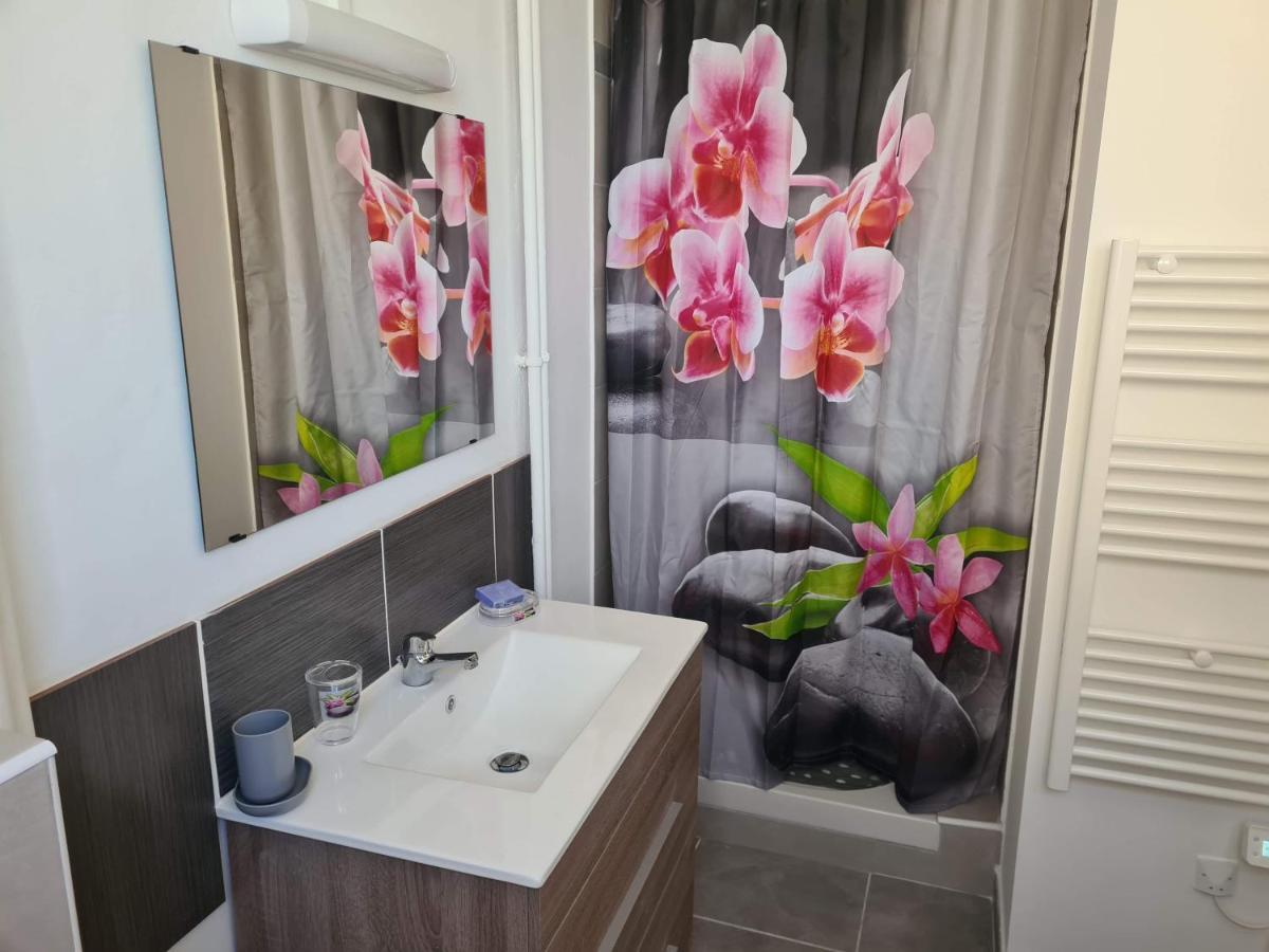 Mireio Arles Centre Climatise 1 A 6 Personnes Appartement 외부 사진