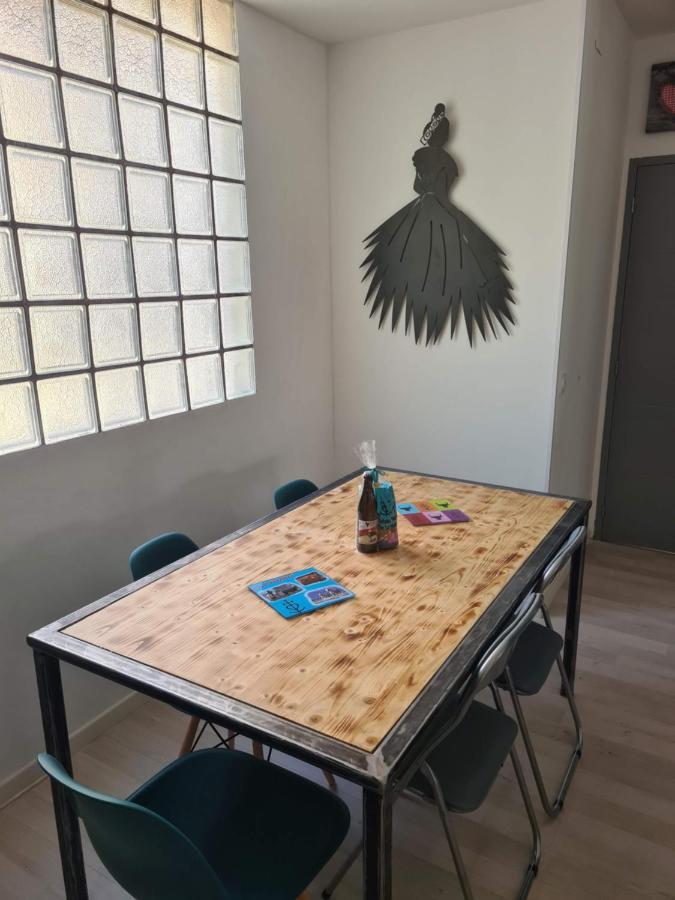 Mireio Arles Centre Climatise 1 A 6 Personnes Appartement 외부 사진